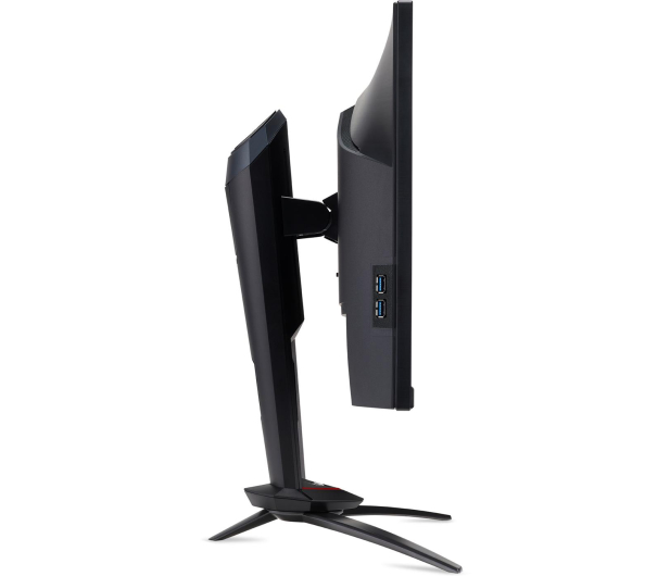 Acer Predator XB273UZBMIIPRUZX - 1090014 - zdjęcie 5